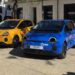 Το νέο Renault Twingo φορτίζει πολύ γρήγορα και στο σπίτι!