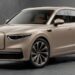 Έτσι μπορεί να μοιάζει το νέο «super SUV» της Bentley