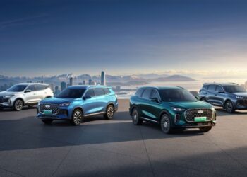 Η CHERY στην Auto China 2026 έβαλε στο επίκεντρο την οικογένεια