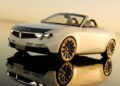 Η Lancia Fulvia θα μπορούσε να επιστρέψει ως σύγχρονο roadster