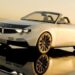Η Lancia Fulvia θα μπορούσε να επιστρέψει ως σύγχρονο roadster