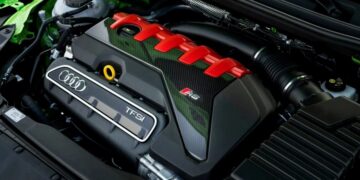 O εμβληματικός 5κύλινδρος της Audi μπορεί να επιβιώσει