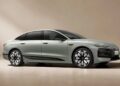 Το Audi A6 αποκτά έκδοση με μακρύ μεταξόνιο