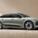 Το Audi A6 αποκτά έκδοση με μακρύ μεταξόνιο