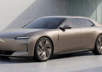 Η νέα Jaguar θα προκαλεί συζητήσεις μέχρι να παρουσιαστεί