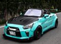 Το Daihatsu Copen όπως δεν το έχετε ξαναδεί
