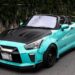 Το Daihatsu Copen όπως δεν το έχετε ξαναδεί
