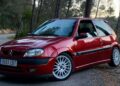 Citroën Saxo VTS: 30 χρόνια ενός μικρού θρύλου της οδήγησης