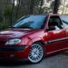Citroën Saxo VTS: 30 χρόνια ενός μικρού θρύλου της οδήγησης