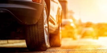 Τα συμβατικά αυτοκίνητα αυξάνουν τη θερμοκρασία στις πόλεις!