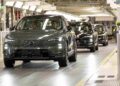 Volvo: Η νέα εποχή παραγωγής μειώνει την εξάρτηση από προμηθευτές