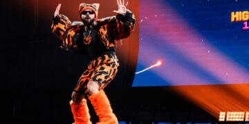 Eurovision 2026: Οι φωτογραφίες από την πρώτη πρόβα του Ακύλα