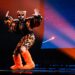 Eurovision 2026: Οι φωτογραφίες από την πρώτη πρόβα του Ακύλα