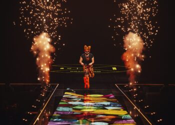 Εurovision 2026: Τι αποκάλυψε η πρώτη τεχνική πρόβα του Akyla με το Ferto - Αντίστροφη μέτρηση για τη δεύτερη πρόβα στις 6 Μαΐου