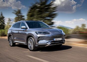 Η BYD, οι πωλήσεις και το κέρδος