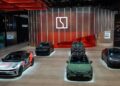 Η Zeekr έδωσε δυναμικά το παρόν στην Auto China 2026