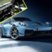 Η Porsche 911 GT3 Manthey έγραψε και πάλι ιστορία στο Nürburgring
