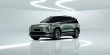 Η Volkswagen ανακατεύει την τράπουλα