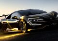 Η BYD μπαίνει στην ελίτ των hypercars με το YangWang U9 Xtreme