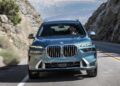 Η BMW προχωρά με το νέο σκληροπυρηνικό τετρακίνητό της