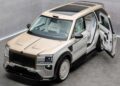 Η Mansory φλερτάρει με την Κίνα