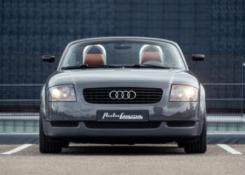 Το Audi TTS επανέρχεται στο προσκήνιο