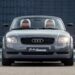 Το Audi TTS επανέρχεται στο προσκήνιο