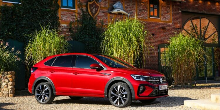 Τα Volkswagen T-Cross και Taigo πιο προσιτά (+τιμές)