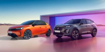 Best seller τα Opel Corsa και Peugeot 2008!