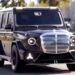 MetaGarage G-Class: Ριζοσπαστική αναβίωση