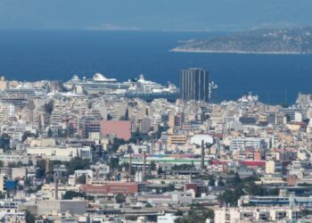Κυκλοφοριακές αλλαγές στην Αττική για το ΔΕΗ Tour of Hellas 2026