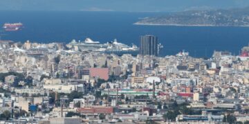 Κυκλοφοριακές αλλαγές στην Αττική για το ΔΕΗ Tour of Hellas 2026