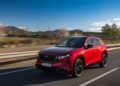 Το ολοκαίνουργιο Mazda CX-5 στην Ελλάδα (+τιμές)