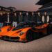 Ποιος φτιάχνει αυτό το πισταδόρικο supercar με κινητήρα Ford και 660 ίππους;