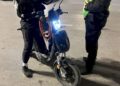Οι οδηγοί ηλεκτρικών πατινιών δεν βάζουν μυαλό!