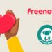 Το Freenow by Lyft δίπλα και στα αδέσποτα