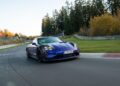 Η Porsche Taycan και πάλι στην κορυφή του Nurburgring (+video)