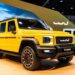 Theeb X01: Η «G-Class» του Ντουμπάι