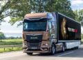 Η MAN δίνει το «παρών» στο Transport Show 2026