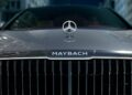 Η Mercedes-Maybach δεν εγκαταλείπει τον V12 στις ΗΠΑ