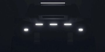 Rezvani Fortress: Το απόλυτο pickup επιβίωσης