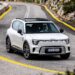 Δοκιμή: smart #5 «Pro» 340 PS 76 kWh RWD