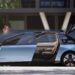 Η Κροατία έβαλε τα πρώτα robotaxi στους δρόμους της Ευρώπης