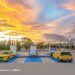 ZAP Taxi Club: Η πρακτική «όλα σε ένα» για τα ταξί