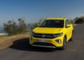 instacar: Στη μισή τιμή το Volkswagen T-Cross για τους δύο πρώτους μήνες