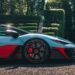 Η Bridgestone σχεδίασε τα λάστιχα της νέας Lamborghini Fenomeno Roadster
