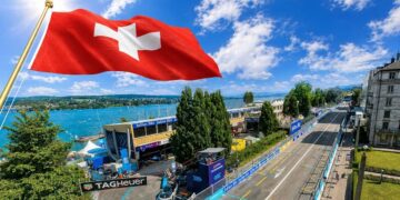 Η Ελβετία ανοίγει ξανά την πόρτα στη Formula 1