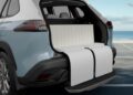 Μια Toyota Corolla Cross με έμπνευση από την Rolls Royce Cullinan