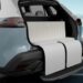 Μια Toyota Corolla Cross με έμπνευση από την Rolls Royce Cullinan