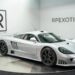 Η «Fast & Furious» Saleen S7 βγαίνει στο σφυρί
